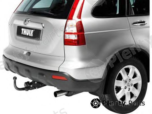  THULE/BRINK part 487100 Trailer Hitch