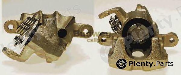  BUDWEG CALIPER part 341011 Brake Caliper