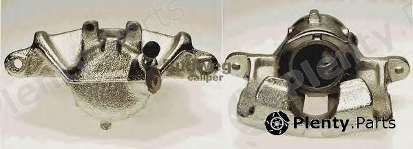  BUDWEG CALIPER part 341081 Brake Caliper