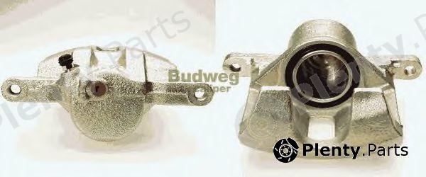  BUDWEG CALIPER part 341221 Brake Caliper