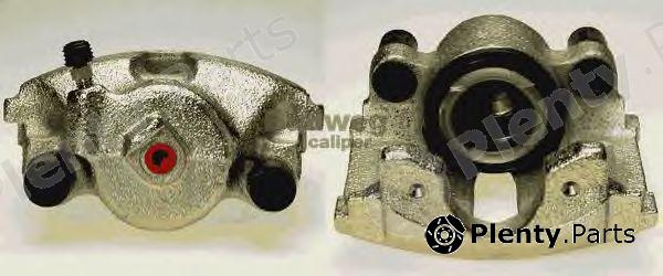  BUDWEG CALIPER part 341820 Brake Caliper