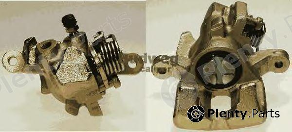  BUDWEG CALIPER part 341909 Brake Caliper