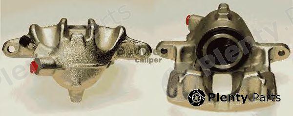 BUDWEG CALIPER part 342137 Brake Caliper