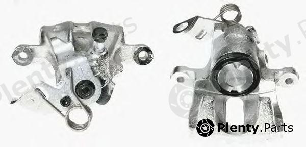  BUDWEG CALIPER part 342461 Brake Caliper