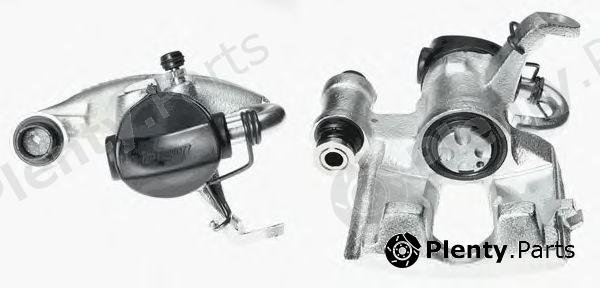  BUDWEG CALIPER part 342561 Brake Caliper