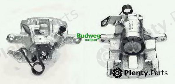  BUDWEG CALIPER part 342822 Brake Caliper