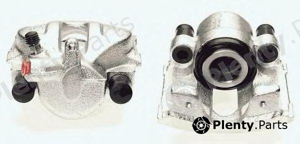  BUDWEG CALIPER part 342879 Brake Caliper