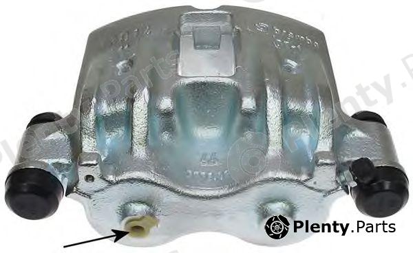  NK part 2123163 Brake Caliper