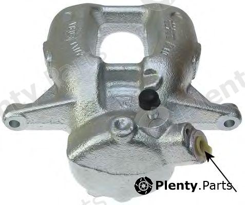  NK part 2137120 Brake Caliper