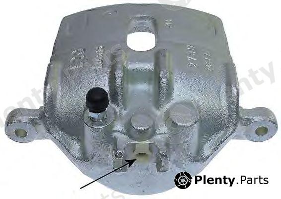  NK part 214083 Brake Caliper
