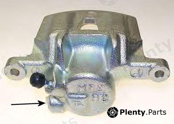  NK part 2145182 Brake Caliper