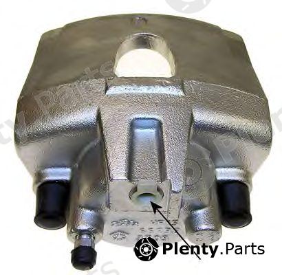  NK part 219311 Brake Caliper
