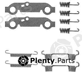  NK part 7933537 Accessory Kit, parking brake shoes