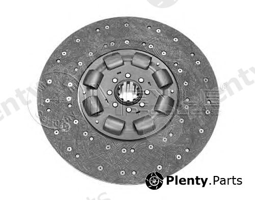  MEYLE part 0374301001 Clutch Disc