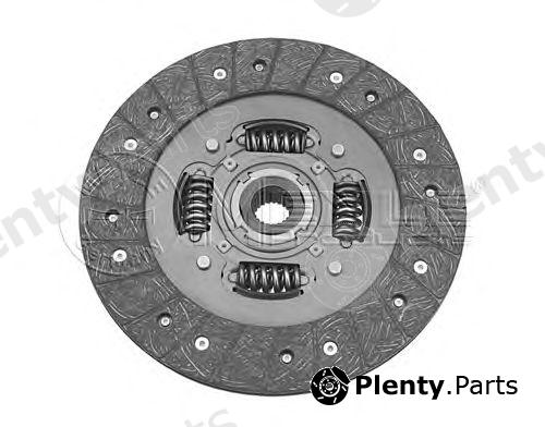  MEYLE part 1172282301 Clutch Disc