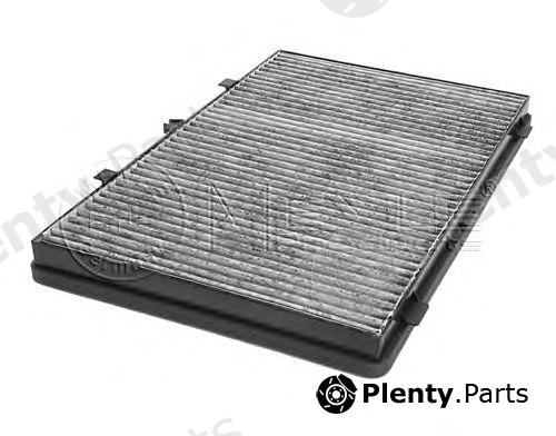  MEYLE part 45-123200002 (45123200002) Filter, interior air