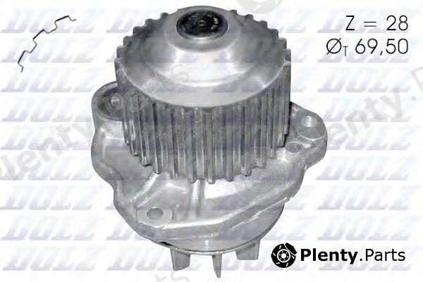  DOLZ part C135 Water Pump