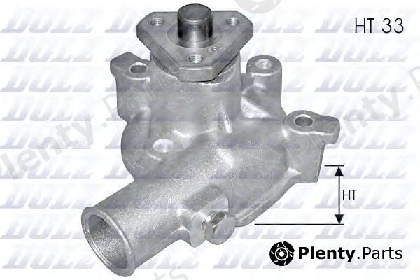  DOLZ part T116 Water Pump