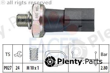  FACET part 7.0185 (70185) Oil Pressure Switch