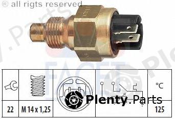  FACET part 7.3510 (73510) Sensor, coolant temperature