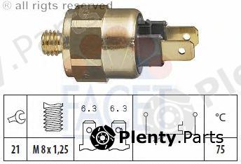  FACET part 7.4046 (74046) Temperature Switch, coolant warning lamp