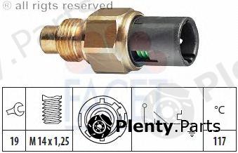  FACET part 7.4111 (74111) Temperature Switch, coolant warning lamp