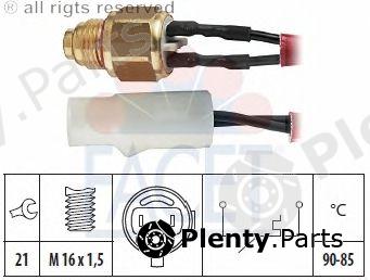  FACET part 7.5110 (75110) Temperature Switch, radiator fan