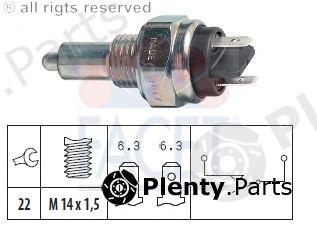  FACET part 7.6044 (76044) Switch, reverse light