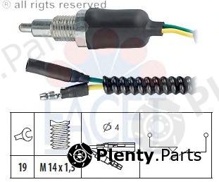  FACET part 7.6094 (76094) Switch, reverse light