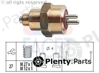  FACET part 7.6101 (76101) Switch, reverse light