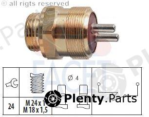  FACET part 7.6128 (76128) Switch, reverse light