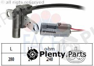  FACET part 9.0023 (90023) Pulse Sensor, flywheel