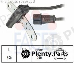  FACET part 9.0165 (90165) Pulse Sensor, flywheel