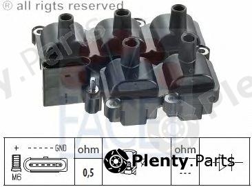  FACET part 9.6293 (96293) Ignition Coil