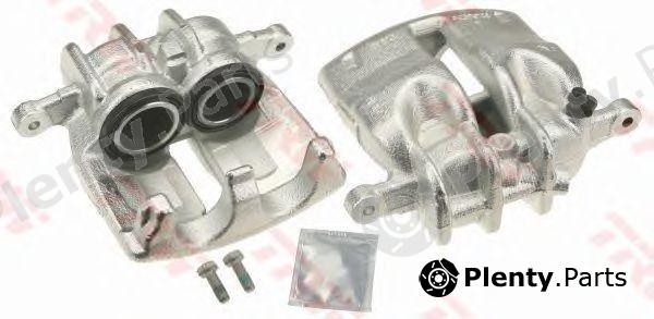  TRW part BHS1296E Brake Caliper