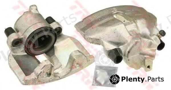  TRW part BHX157 Brake Caliper