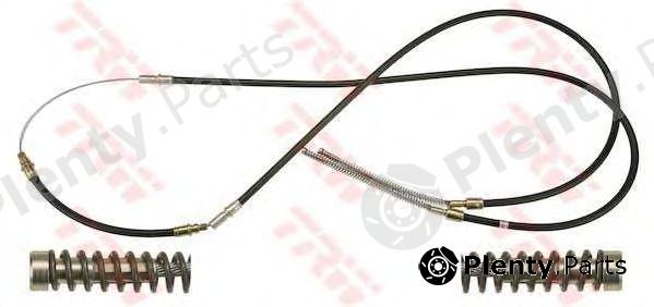  TRW part GCH1168 Cable, parking brake