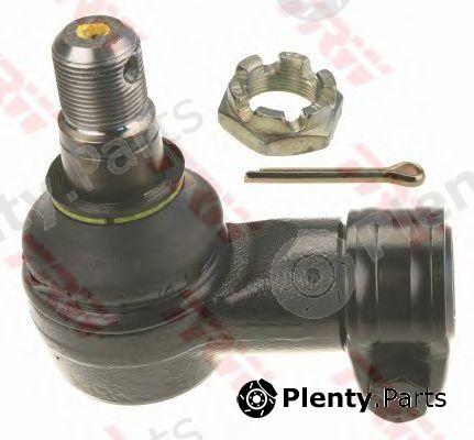  TRW part JTE4077 Tie Rod End