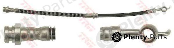  TRW part PHD675 Brake Hose