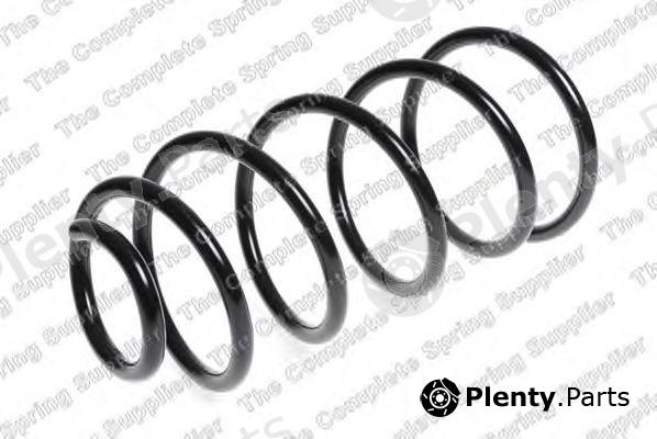  LESJÖFORS part 4066777 Coil Spring