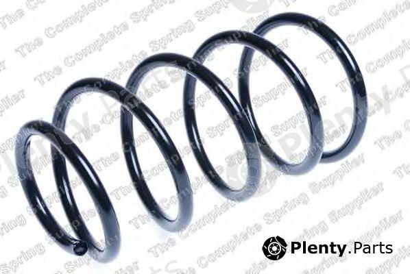  LESJÖFORS part 4037237 Coil Spring
