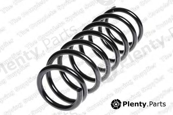  KILEN part 63340 Coil Spring