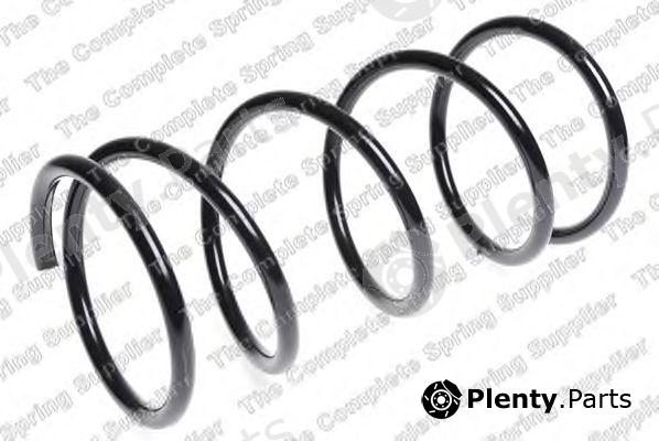 KILEN part 14117 Coil Spring