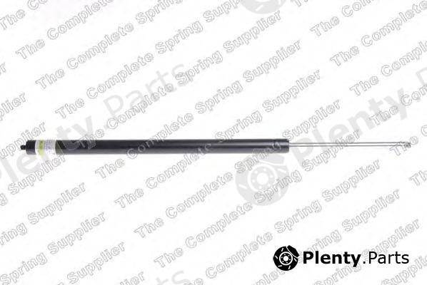  KILEN part 409000 Gas Spring, boot-/cargo area