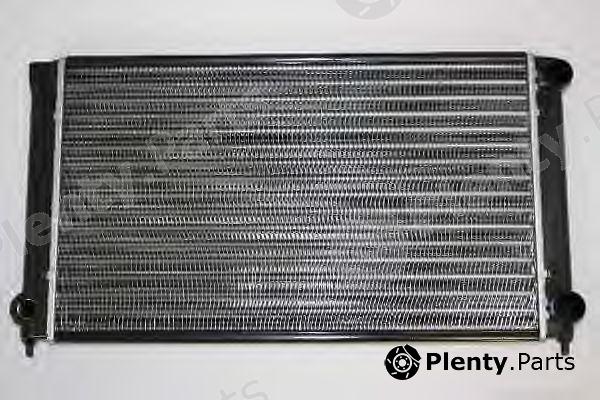  AUTOMEGA part 301210253353AC Radiator, engine cooling