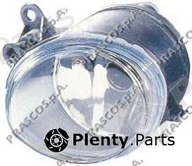  PRASCO part AD0164424 Fog Light