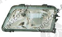  PRASCO part AD0164904 Headlight