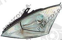  PRASCO part FD4204803 Headlight