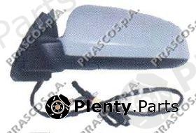 PRASCO part AD0227324 Outside Mirror