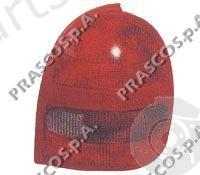  PRASCO part OP0284154 Combination Rearlight